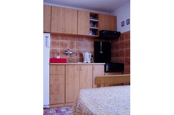 Slowakei Privát Zuberec, Exterieur